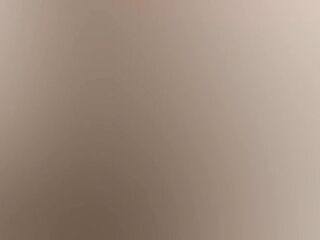 Time Freeze. Stepson Stops Time to Bang His Sexy Stepmom