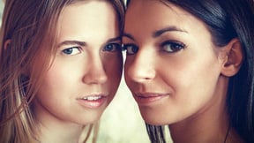 ”Dirty Weekend - Sophia Laure, Violette Pink”