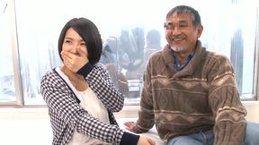 Crazy japanese babe hardcore porn video