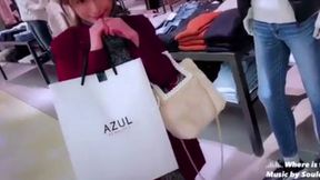 Jelly Domination Love Stories from Tokyo - Exclusive Chinese Video Series CM022