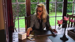 Lana Vegas Wild 69. Cock Sucking and Fuck Compilation