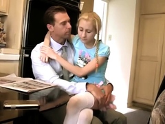 Daddy Will You Be My Valentine Date