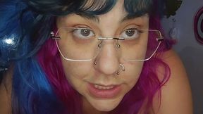 BBW Latina Anal Big Ass