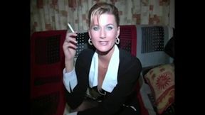 Carpark Wife Sucks Strangers Dick