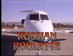 Russisches Roulette (Full Movie)
