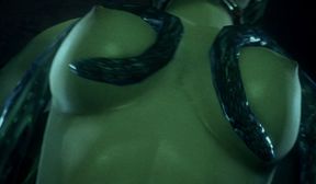 nightmare code valentine - studiofow