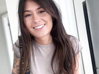 Sneaky Teens Have Public Sex ~ Charlette Mae ~ Household Dream ~ Scott Stark