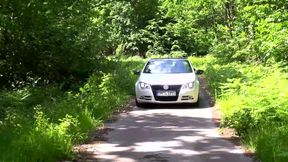 Deutsche Stars DP Part 2 Wild Double Penetration Fuck