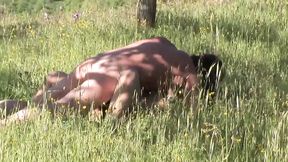 Shameless women having sex in public (Full Movie)