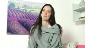 young german girls enjoy casting with only masturbation #5