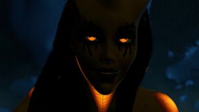 Fucking A Girl From The Deep