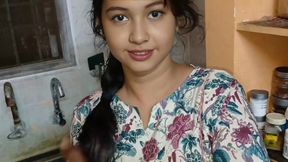 Extreme Cowgirl Sex with Devar Bhabhi