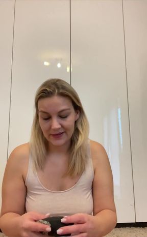 Come Jerk off with Me! Come Jerk off with Me!