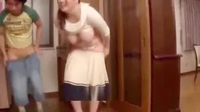 Big-Titted Tutor Seduces Student – Oral Pleasures Exposed!