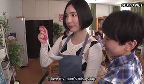 japanese time warp rumi kodama full hd