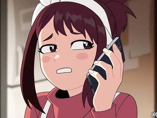 Ochako Animation Full Movie