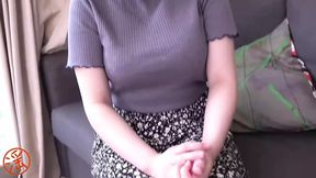 Asian kinky teen gets creampied