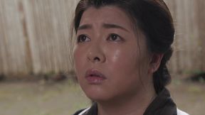 Rin Ogawa Reluctant MILF Blowjob - Japanese Bbw mom with big ass in fetish amateur hardcore