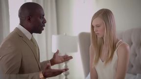 Babysitter Breeding By Bbc