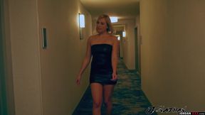 What Are You Doing Here