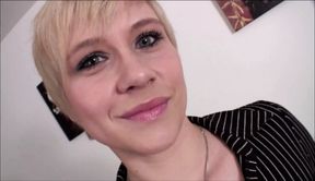 German Sluts came back for dicks #2