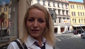 blonde white teen loves japanese dick after class amwf