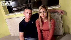 18 yo Teens Have Awkward Sex For The First Time