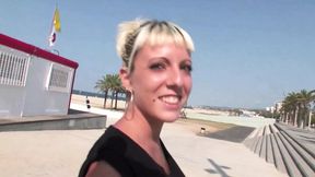 My Cock Is Hard and Big Like a Bream. Push It All in Your Wet Ass!