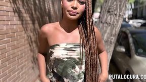 Torbe's Oral Skills Drive Sara Isabel Wild