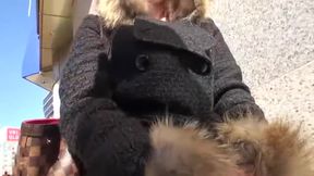 Asian Babe's Hottest Fantasies: Handsy, Saucy, and Squirty