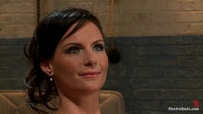 Electo Ass Stretching