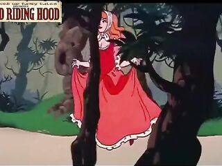 Red Riding Hood