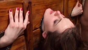 Geile Locher-In Mund und Arsch (Full Original Movie)