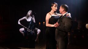 ”My Ultimate Fantasy - John Strong, Lexi Luna”