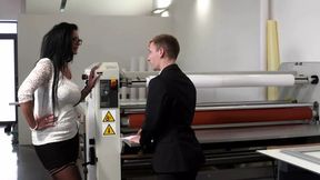 No More Words Vol.1 (Full Movie)