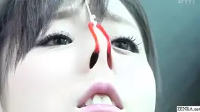 Flashy Yuus Shibari Sex