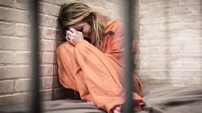 ”Teen in the prison”