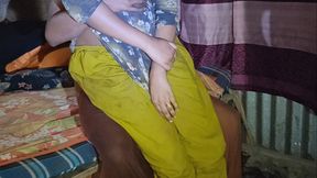 Real Amateur Couple Private Homemade Moment with My Beautiful Wife