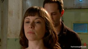 The Training of Seda, Day Four