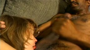 Mr 18 Inch and the Super Cocks 1 - Deep and Dangerous