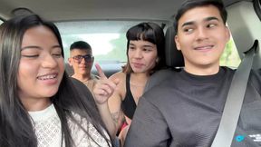 Friends Summer Trip Ends Nicely