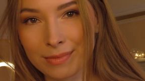 Video Experiment Masturbation Instruction How to Fuck Me Properly