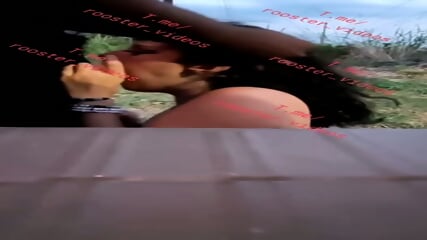 She like dick for free BBC pt2