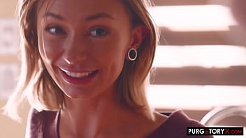 Blonde's Jealousy as Boyfriend Fucks Asian Best Friend