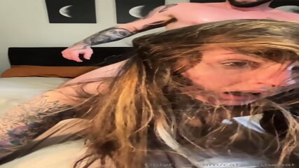 Delicious Little Slut Gets Fucked Hard By Her Husband