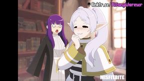 Spellbound Shenanigans - Full