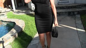 Couples Desire The Babysitter 02 Scene 1