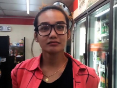 Hot and friendly teen from Filipina