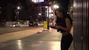 Leigh Raven, Lily Lane, and Nikki Hearts Have a Lesbian Threesome