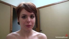 The Training of Juliette, Day Three